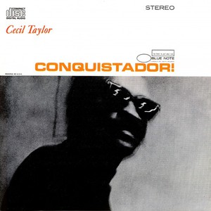 Conquistador (Reissued 1987)