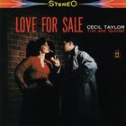 Cecil Taylor - Love For Sale (Vinyl)