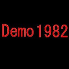Demo 1982 (Vinyl)