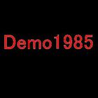Crying Steel - Demo 1985