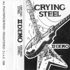 Crying Steel - Demo 1984 (Vinyl)