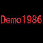 Crying Steel - Demo 1986