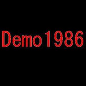 Demo 1986
