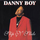 Danny Boy - Slip 'n Slide (CDS)