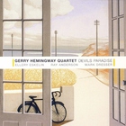 Gerry Hemingway Quartet - Devils Paradise