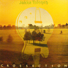 Jukka Tolonen - Crossection (Vinyl)