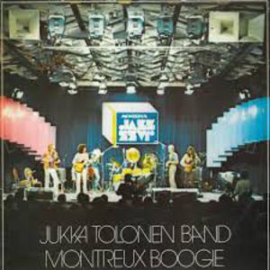 Montreux Boogie (Vinyl)