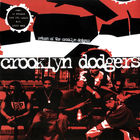 Crooklyn Dodgers - Return Of The Crooklyn Dodgers (VLS)