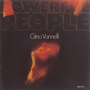 Powerful People (Remastered 1990)