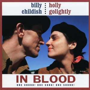In Blood (With Billy Childish)