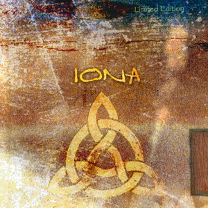 The River Flows Anthology: Iona CD1