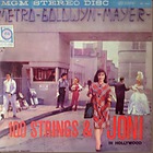 100 Strings & Joni In Hollywood (Vinyl)