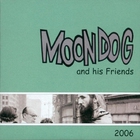 Moondog - Moondog And His Friends (Remastered 2006)