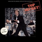 Top Secret (Vinyl)