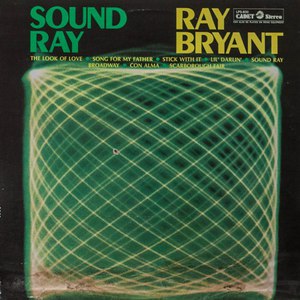 Sound Ray (Vinyl)