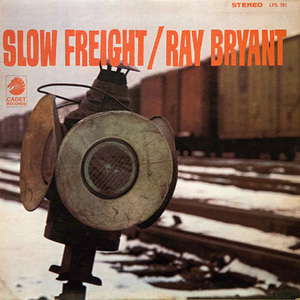Slow Freight (Vinyl)