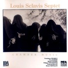Louis Sclavis - Chamber Music