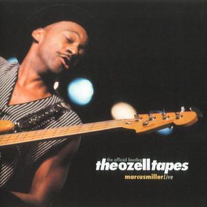 The Ozell Tapes CD1