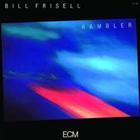 Bill Frisell - Rambler (Vinyl)