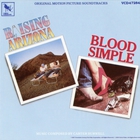 Carter Burwell - Raising Arizona & Blood Simple