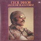 Cecil Taylor - Live In The Black Forest (Vinyl)