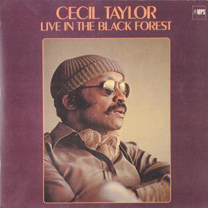 Live In The Black Forest (Vinyl)