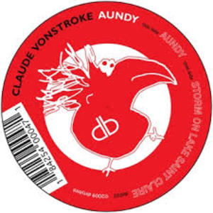 Aundy (EP)