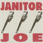 Janitor Joe - Boyfriend (CDS)