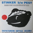 Stinker & Pest (CDS)