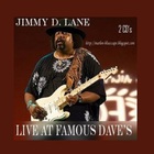 Jimmy D. Lane - Live At Famous Dave's (With Blue Earth) CD1