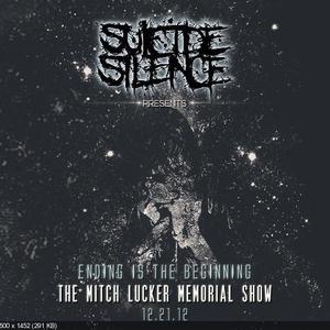 Ending Is Beginning: Mitch Lucker Memorial Show