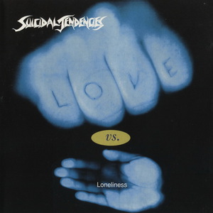 Love Vs. Loneliness (CDS)