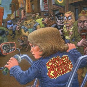 Trouble Station