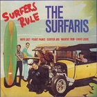 Surfers Rule (Vinyl)