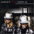 West End Girls - Domino Dancing (CDS)