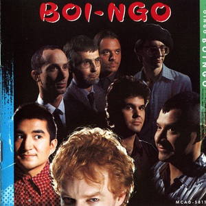 Boi-Ngo (Vinyl)