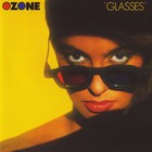 Ozone - Glasses (Vinyl)