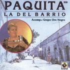 Paquita La Del Barrio - Con Grupo Oro Negro