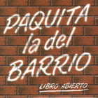 Paquita La Del Barrio - Libro Abierto
