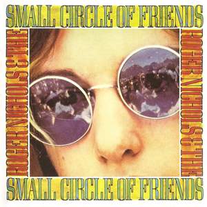 Small Circle Of Friends (Remastered 1999)