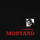 Yves Montand - Le Paris De Montand (Vinyl)