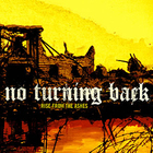 No Turning Back - Rise Form The Ashes (EP)