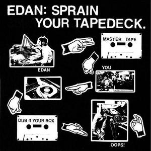 Sprain Your Tapedeck (EP)