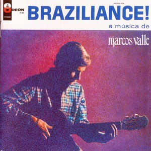 Braziliance! (Vinyl)