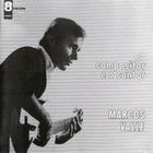 Marcos Valle - O Compositor E O Cantor (Vinyl)