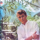 Marcos Valle - Samba Demais (Vinyl)