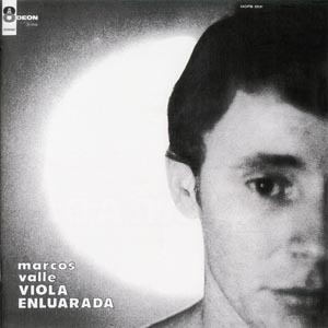 Viola Enluarada (Vinyl)