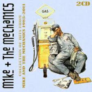 Collection Of Hits From Mike And The Mechanics 1985-2011 CD1