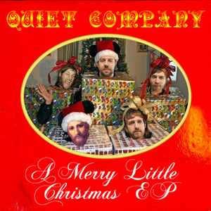 A Merry Little Christmas (EP)