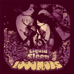 Liquid Sleep (EP)